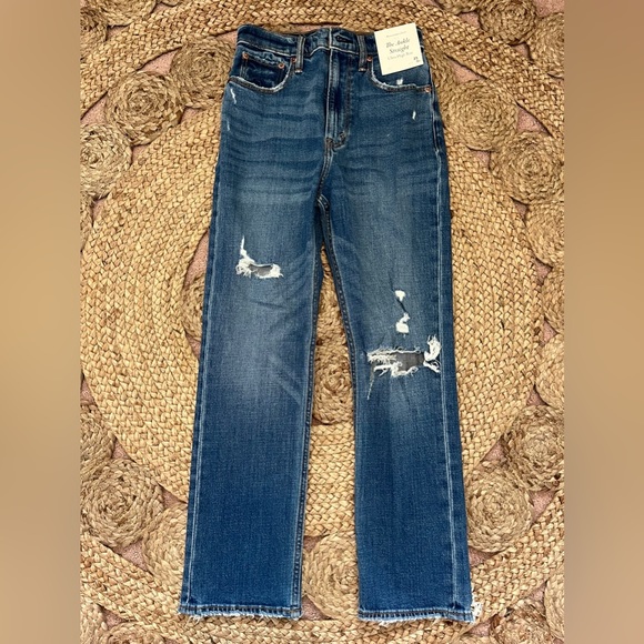 A&F Women’s Jeans - Picture 1 of 2